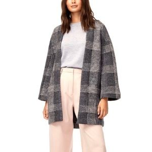 Wilfred Brullon Sweater